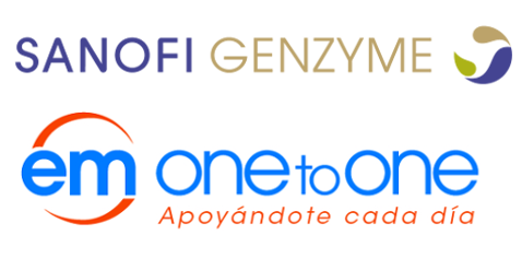 Logo Sanofi Genzyme