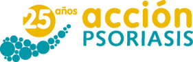 Logo Acción Psoriasis