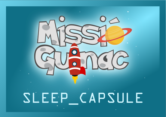 Sleep Capsule