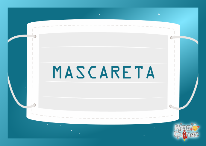 Mascareta